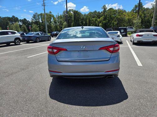 2016 Hyundai SONATA Base