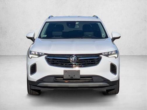 2023 Buick Envision Essence FWD