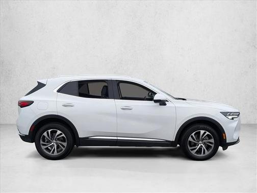 2023 Buick Envision Essence FWD