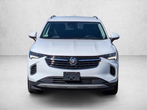 2023 Buick Envision Essence FWD