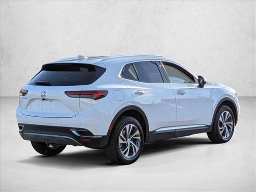 2023 Buick Envision Essence FWD