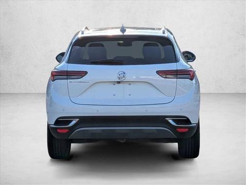 2023 Buick Envision Essence FWD