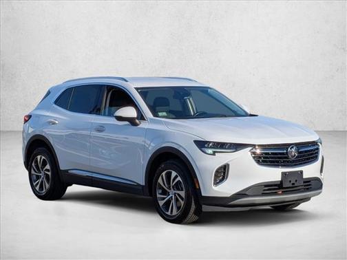 2023 Buick Envision Essence FWD