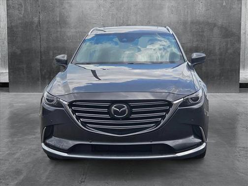 2019 Mazda CX-9 Grand Touring