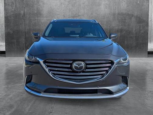 2019 Mazda CX-9 Grand Touring
