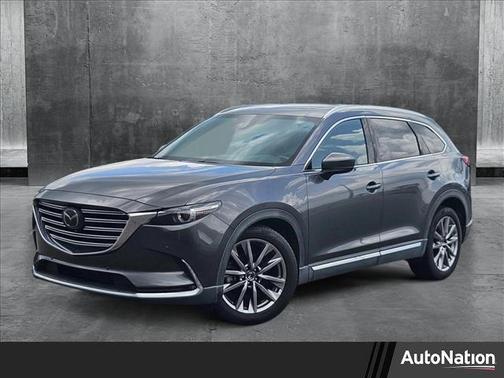 2019 Mazda CX-9 Grand Touring