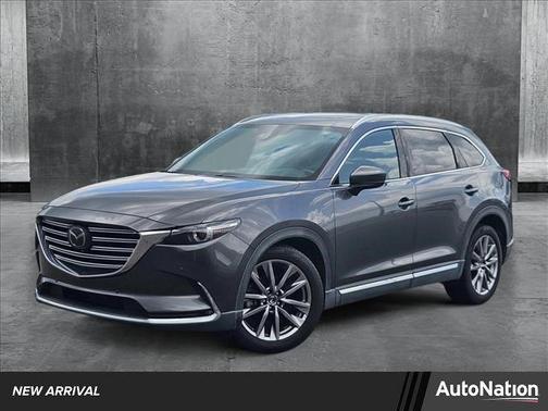 2019 Mazda CX-9 Grand Touring