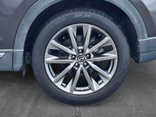 2019 Mazda CX-9 Grand Touring