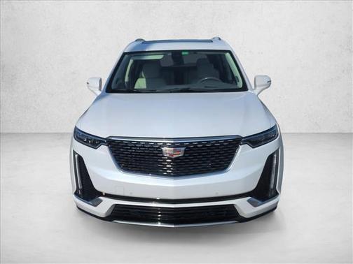 2024 Cadillac XT6 Premium Luxury FWD
