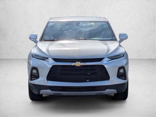 2021 Chevrolet Blazer 1LT