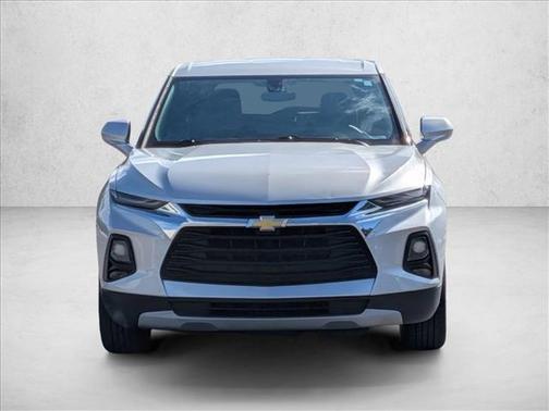 2021 Chevrolet Blazer 1LT