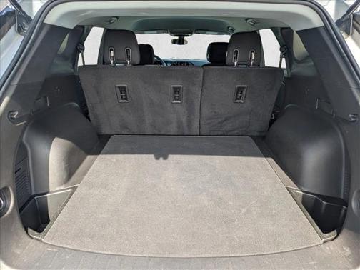 2021 Chevrolet Blazer 1LT