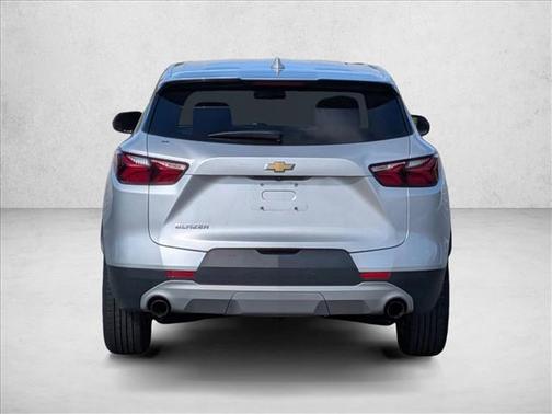 2021 Chevrolet Blazer 1LT