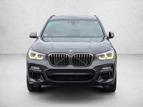 2019 BMW X3 M40i