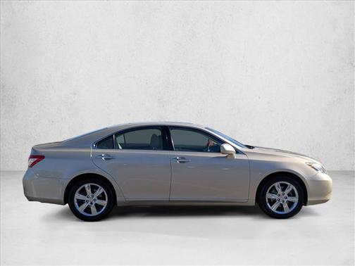 2007 Lexus ES 350 Base