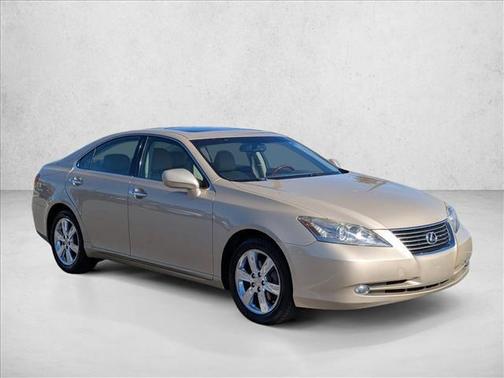 2007 Lexus ES 350 Base