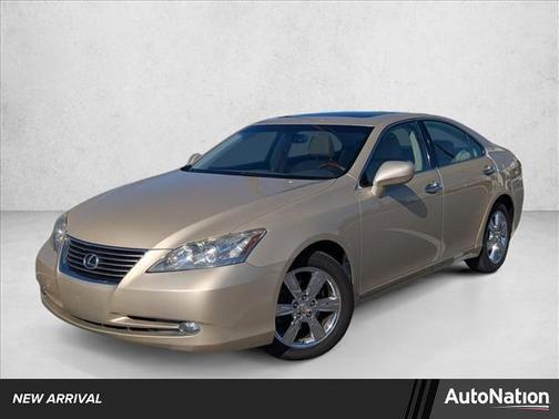 2007 Lexus ES 350 Base