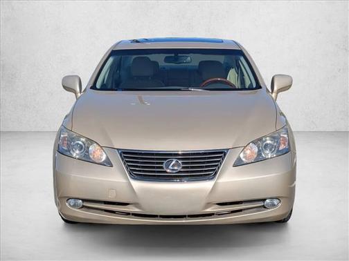 2007 Lexus ES 350 Base