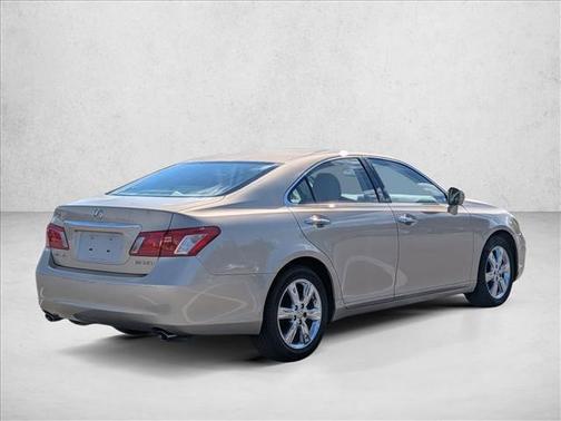 2007 Lexus ES 350 Base