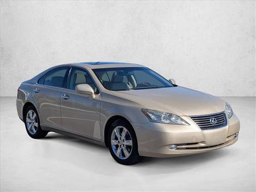 2007 Lexus ES 350 Base