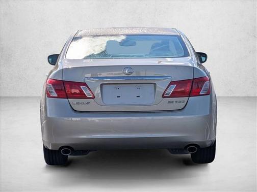 2007 Lexus ES 350 Base