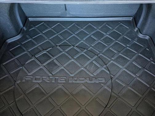 2013 Kia Forte Koup SX