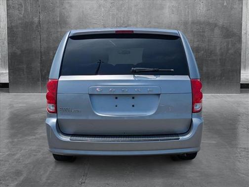 2015 Dodge Grand Caravan AVP/SE
