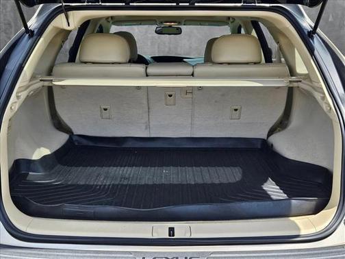 2014 Lexus RX 350 Base