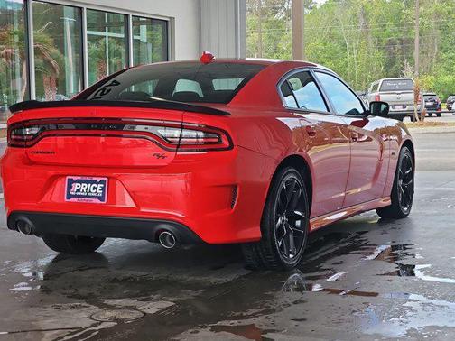 2023 Dodge Charger R/T
