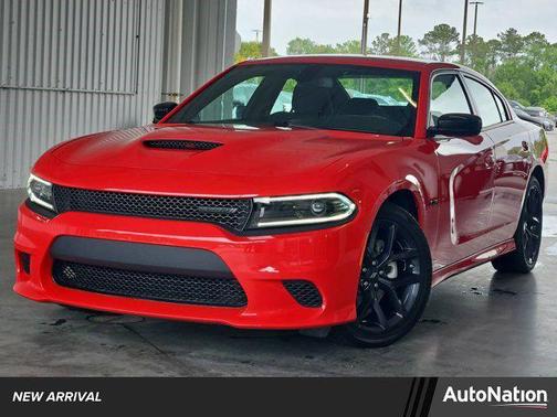 2023 Dodge Charger R/T