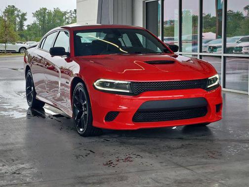 2023 Dodge Charger R/T