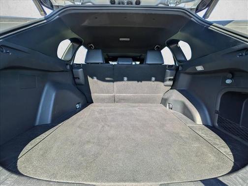 2020 Toyota RAV4 Hybrid SE