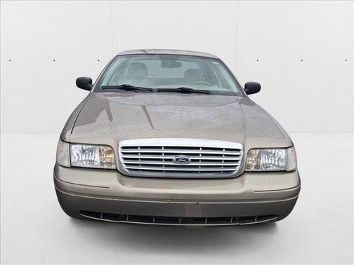 2006 Ford Crown Victoria LX
