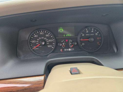 2006 Ford Crown Victoria LX