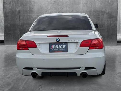 2013 BMW 335 335is