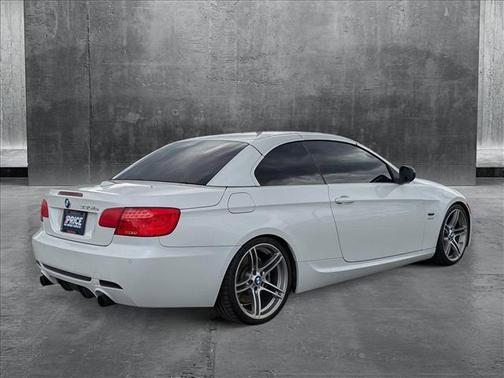 2013 BMW 335 335is