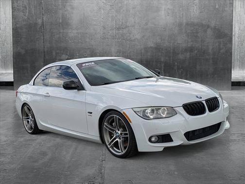 2013 BMW 335 335is
