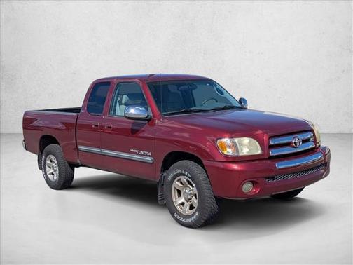 2003 Toyota Tundra SR5