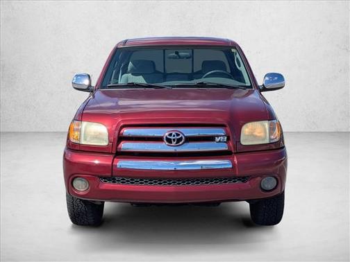 2003 Toyota Tundra SR5