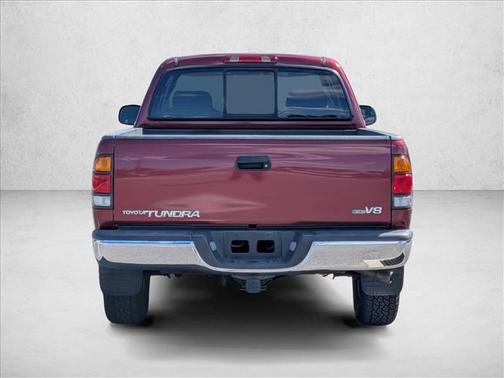 2003 Toyota Tundra SR5