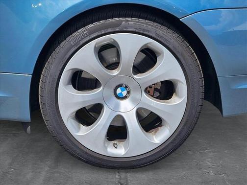 2007 BMW 650 650i