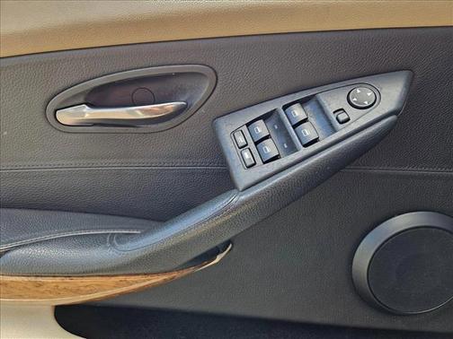 2007 BMW 650 650i