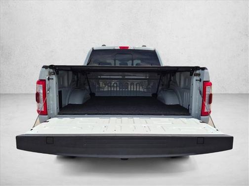 Avalanche 2023 Ford F-150 Lariat