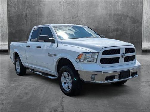 2017 RAM 1500 SLT