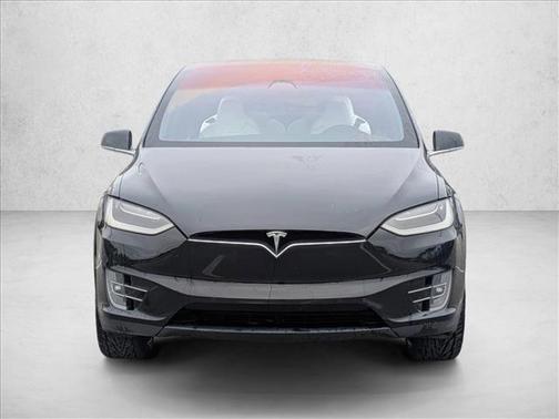 2019 Tesla Model X 100D