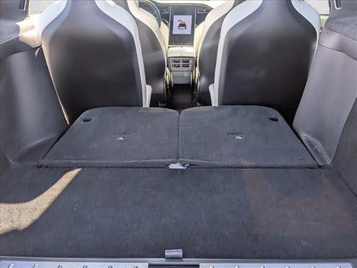 2019 Tesla Model X 100D