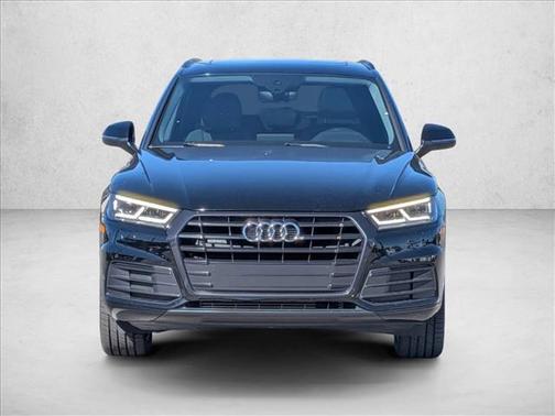 2019 Audi Q5 2.0T Premium Plus