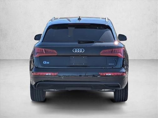 2019 Audi Q5 2.0T Premium Plus