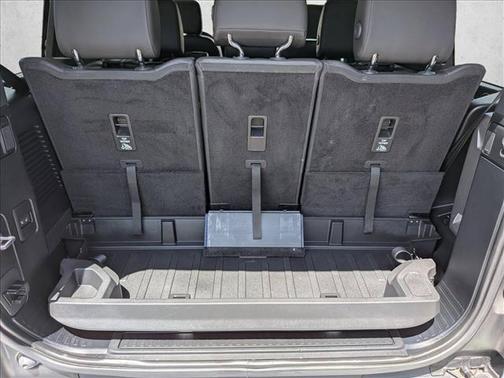Fuji White 2023 Land Rover Defender 130 S