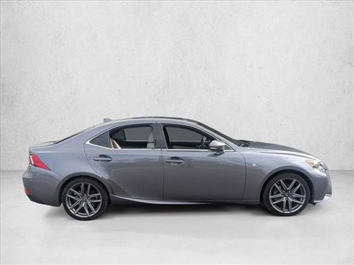 2014 Lexus IS 250 Base